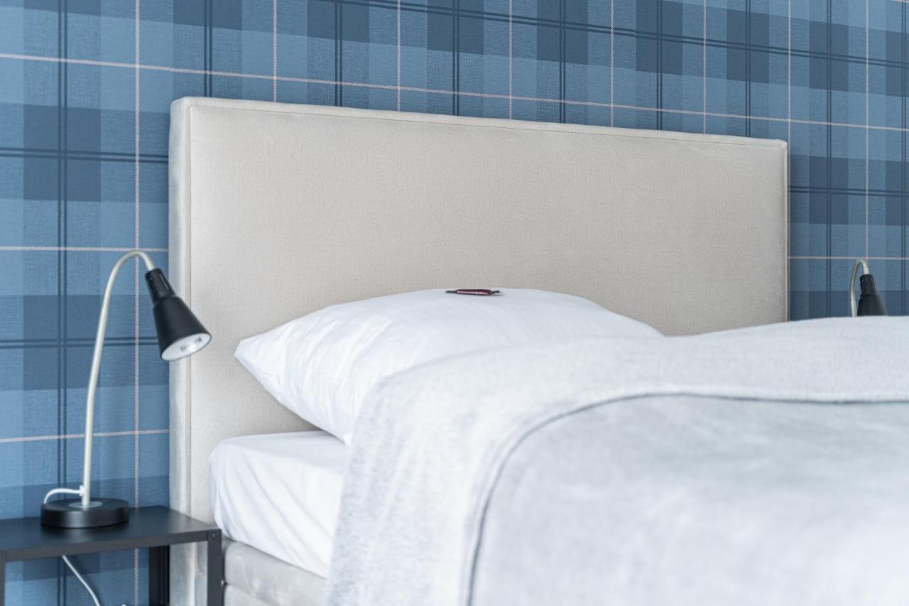 Apartament 700 Bulwary Stare Miasto Apartamenty No 1 Szczecin Dış mekan fotoğraf
